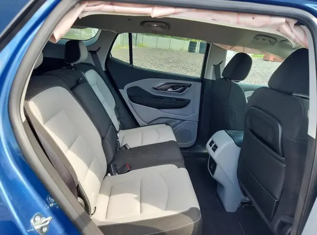 GMC TERRAIN SLE 2024