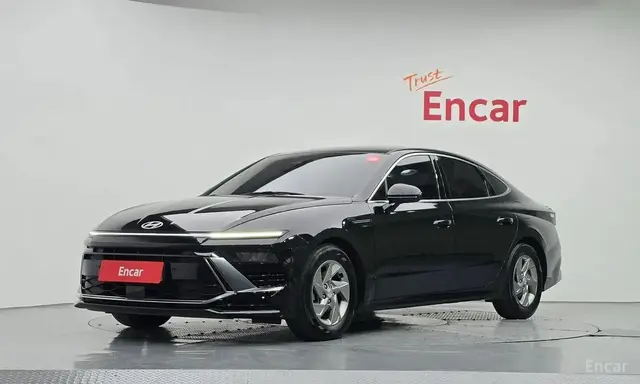 HYUNDAI SONATA THE EDGE 2023