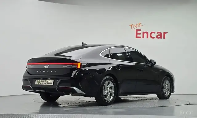 HYUNDAI SONATA THE EDGE 2023