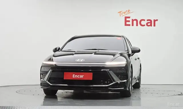 HYUNDAI SONATA THE EDGE 2023