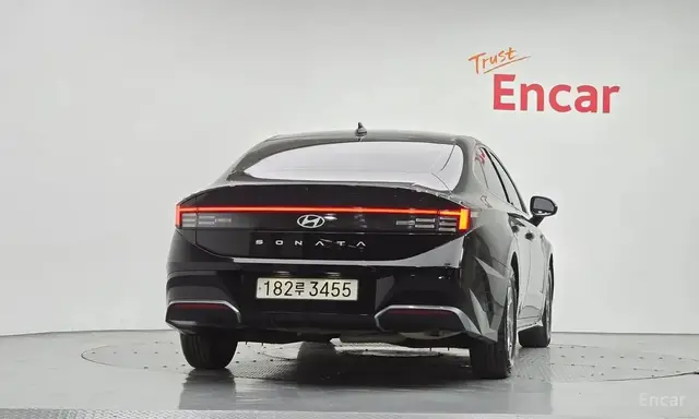 HYUNDAI SONATA THE EDGE 2023