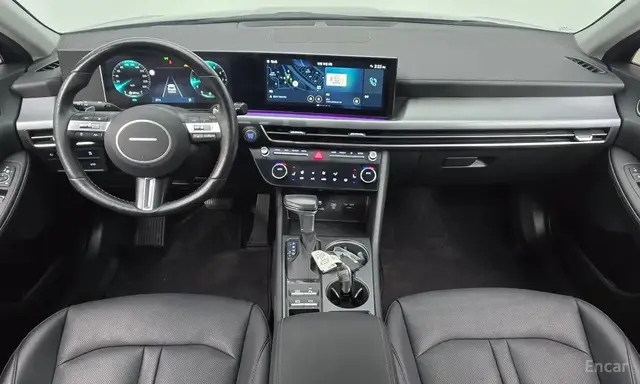 HYUNDAI SONATA THE EDGE 2023