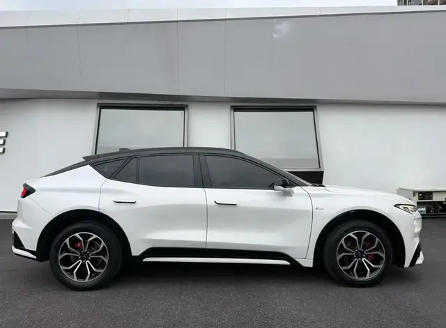 FORD EVOS 2022