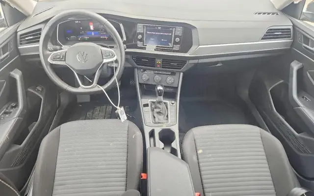 VOLKSWAGEN JETTA S 2024