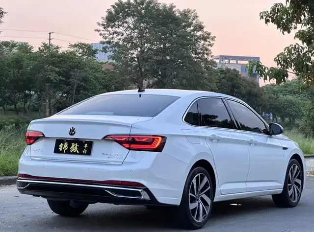 VOLKSWAGEN SAGITAR EXCELLENCE SAGITAR 300TSI EXCELLENCE EDITION 2022