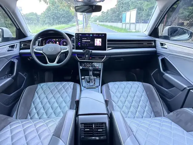 VOLKSWAGEN SAGITAR EXCELLENCE SAGITAR 300TSI EXCELLENCE EDITION 2022