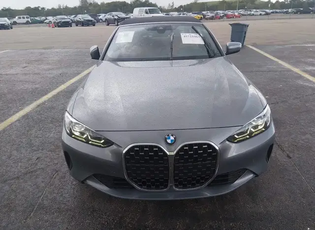 BMW 430I 2023