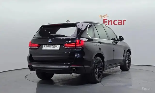 BMW X5 2015