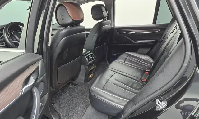 BMW X5 2015