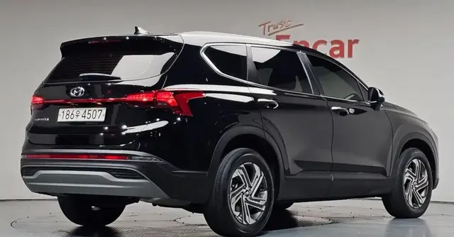 HYUNDAI SANTA FE EXCLUSIVE 2022