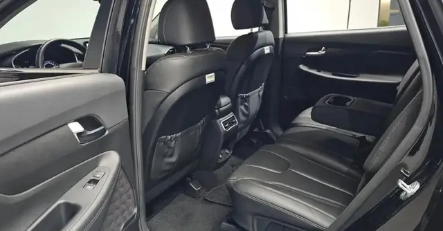 HYUNDAI SANTA FE EXCLUSIVE 2022