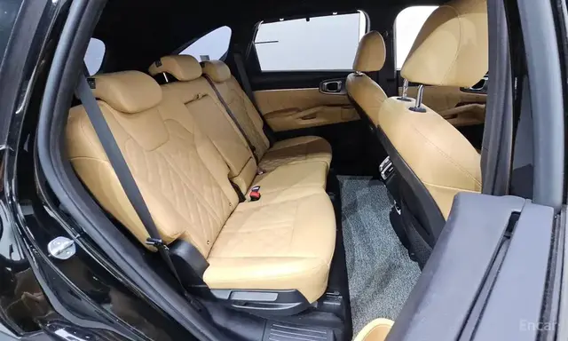 KIA SORENTO SIGNATURE 2022