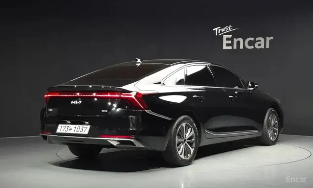 KIA K8 NOBLESS K8 HYBRID NOBLESS 2022