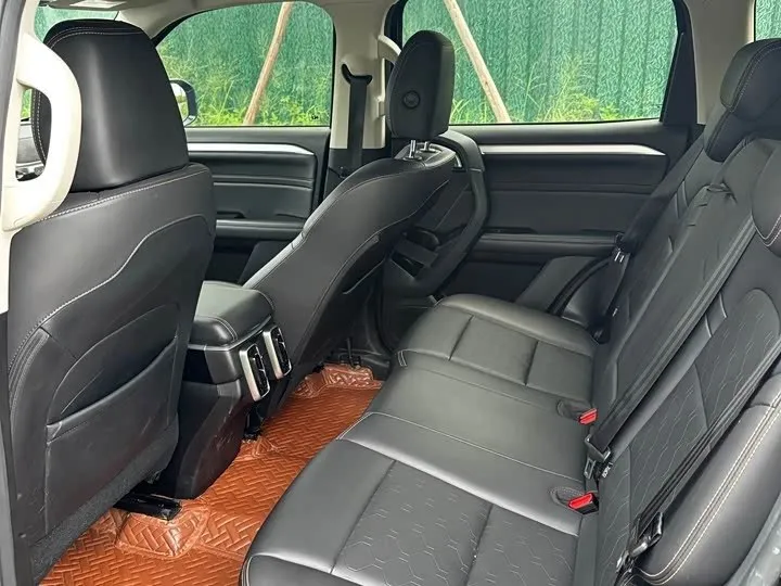 HAVAL BIG DOG 2022