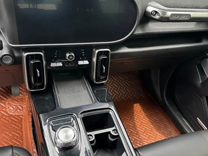 HAVAL BIG DOG 2022