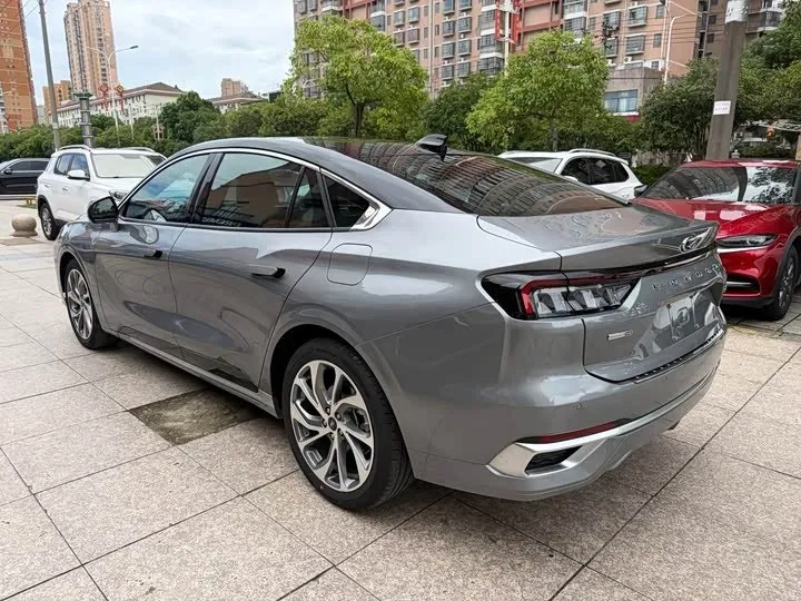 FORD MONDEO ECOBOOST 245 SUPREME 2023