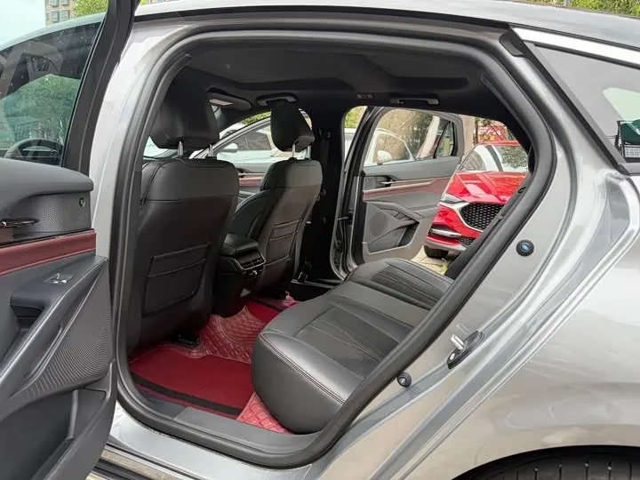 FORD MONDEO ECOBOOST 245 SUPREME 2023