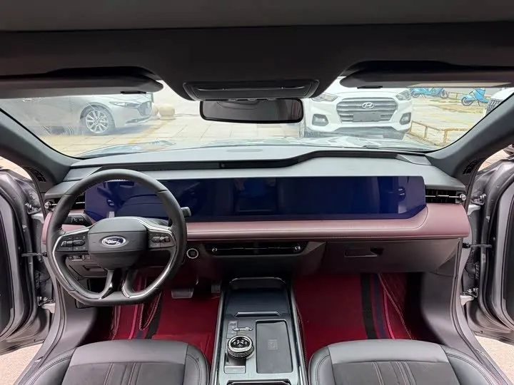FORD MONDEO ECOBOOST 245 SUPREME 2023