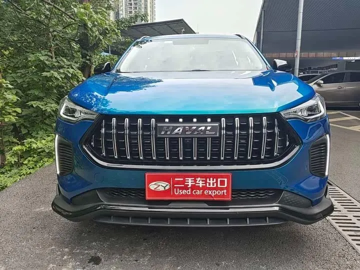 HAVAL CHITU 2022
