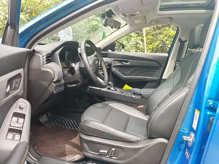 HAVAL CHITU 2022