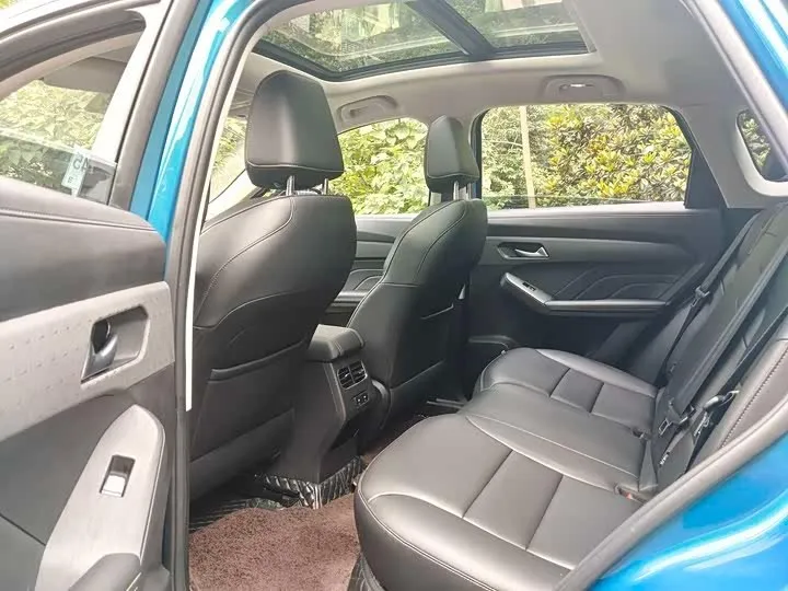 HAVAL CHITU 2022