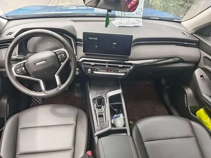 HAVAL CHITU 2022