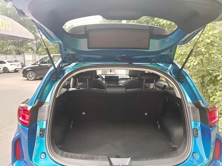 HAVAL CHITU 2022