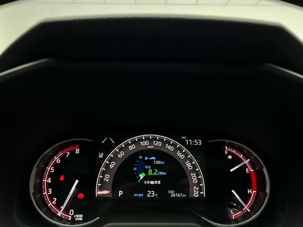 TOYOTA RAV4 2022 RAV4 2 2022