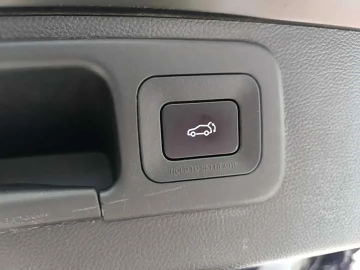 GAC GS8 2022