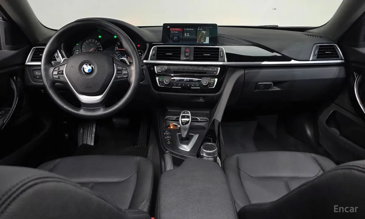 BMW 4 SERIES 4 420I 2019