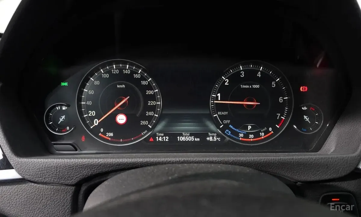 BMW 4 SERIES 4 420I 2019