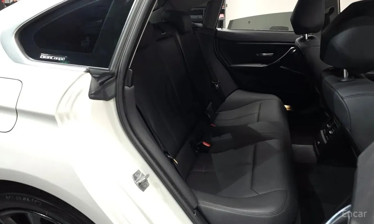 BMW 4 SERIES 4 420I 2019