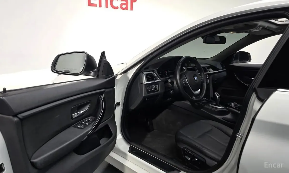BMW 4 SERIES 4 420I 2019