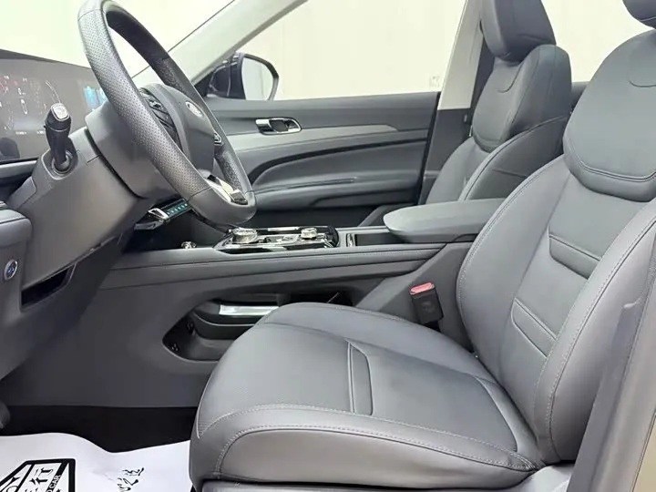 FORD EQUATOR SPORT ELITE 2023