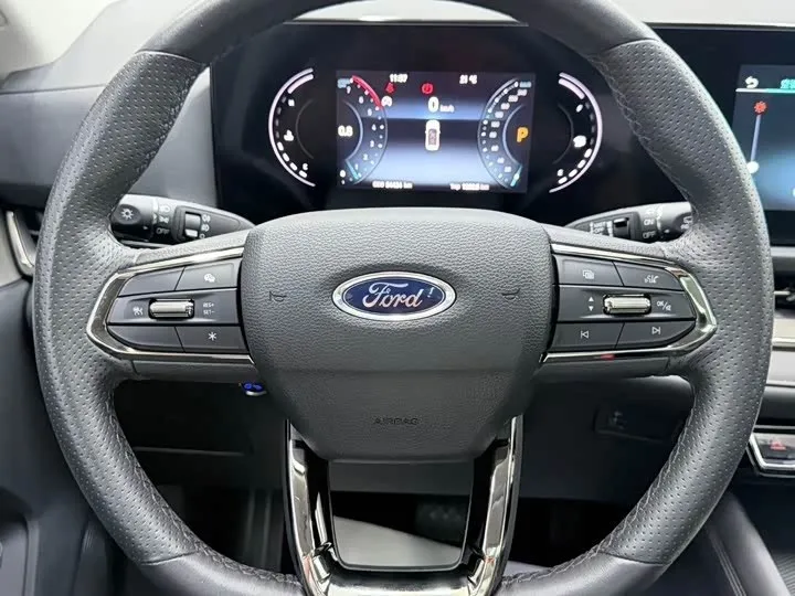 FORD EQUATOR SPORT ELITE 2023