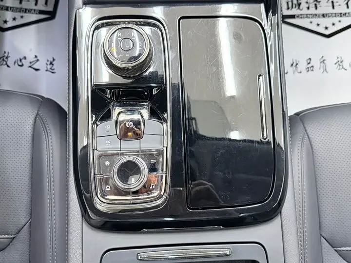 FORD EQUATOR SPORT ELITE 2023