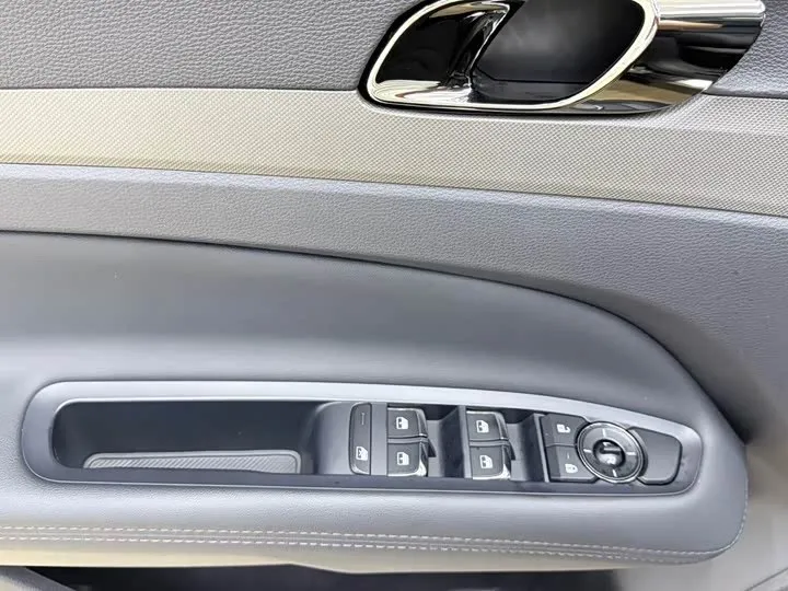 FORD EQUATOR SPORT ELITE 2023