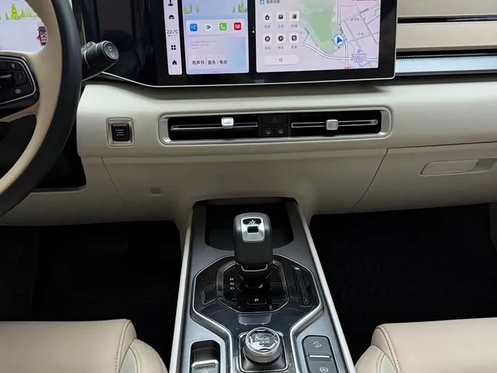 GEELY ICON PREMIUM 2023