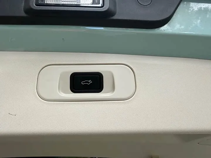 GEELY ICON PREMIUM 2023