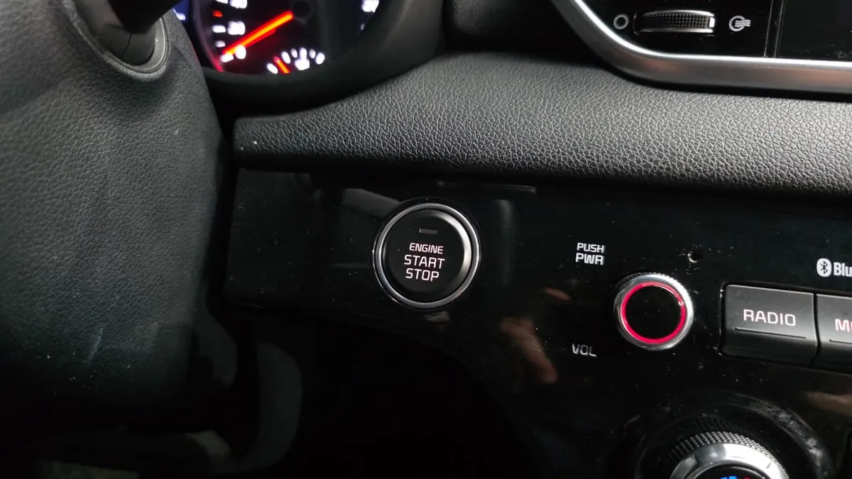 KIA SPORTAGE NOBLESSE 2018