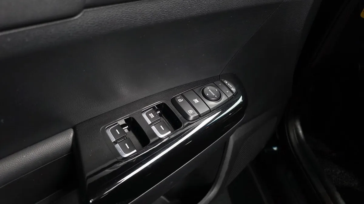 KIA SPORTAGE NOBLESSE 2018