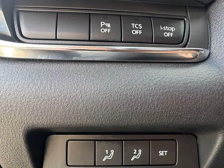MAZDA CX-30 2022