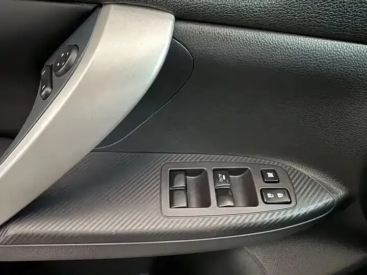 MITSUBISHI ECLIPSE CROSS 2022 ECLIPSE CROSS 1 2022