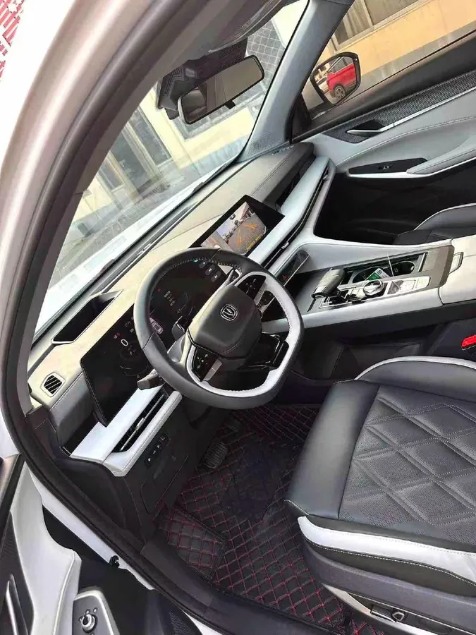CHANGAN CS75 PREMIUM 2023