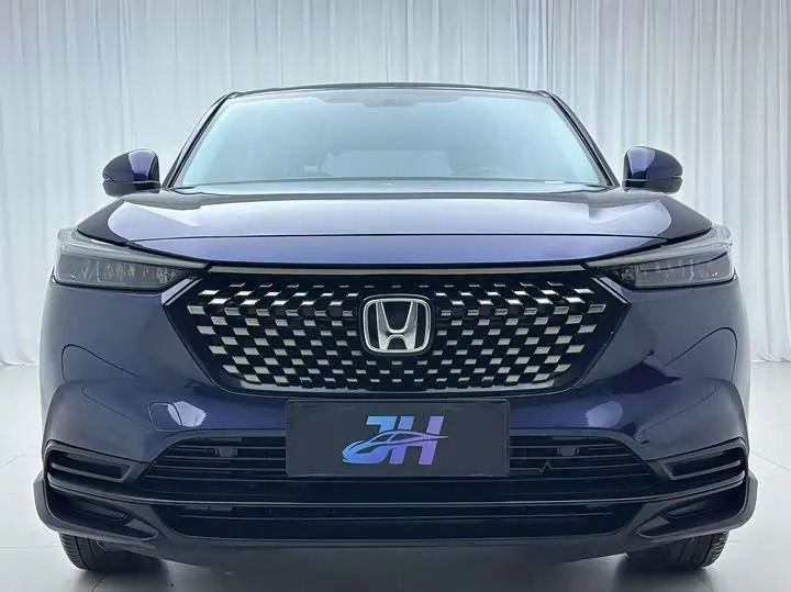 HONDA XR-V 2023