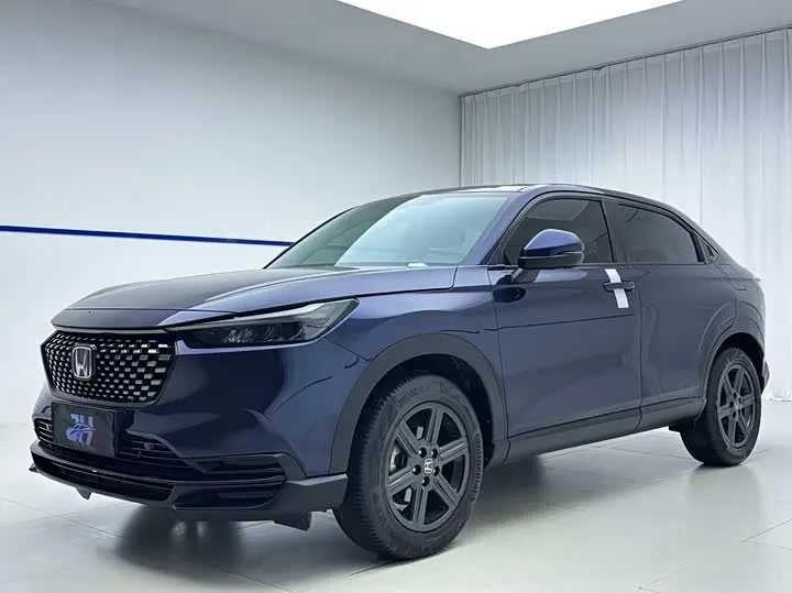 HONDA XR-V 2023