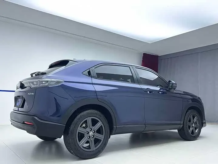 HONDA XR-V 2023