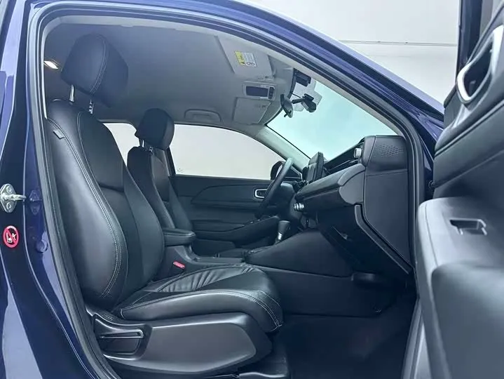 HONDA XR-V 2023