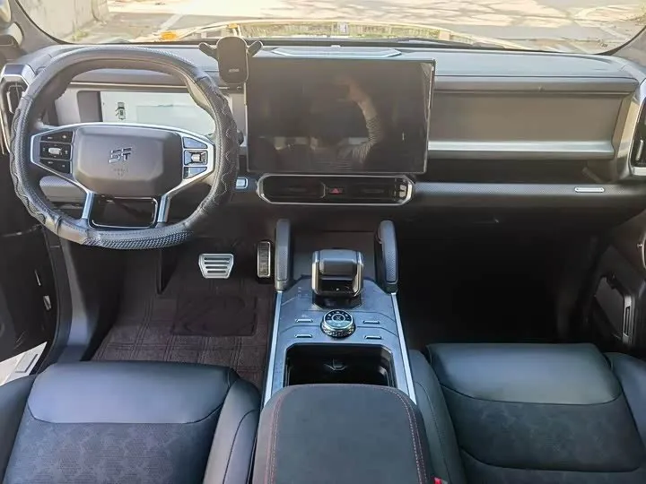 JETOUR TRAVELER 2023
