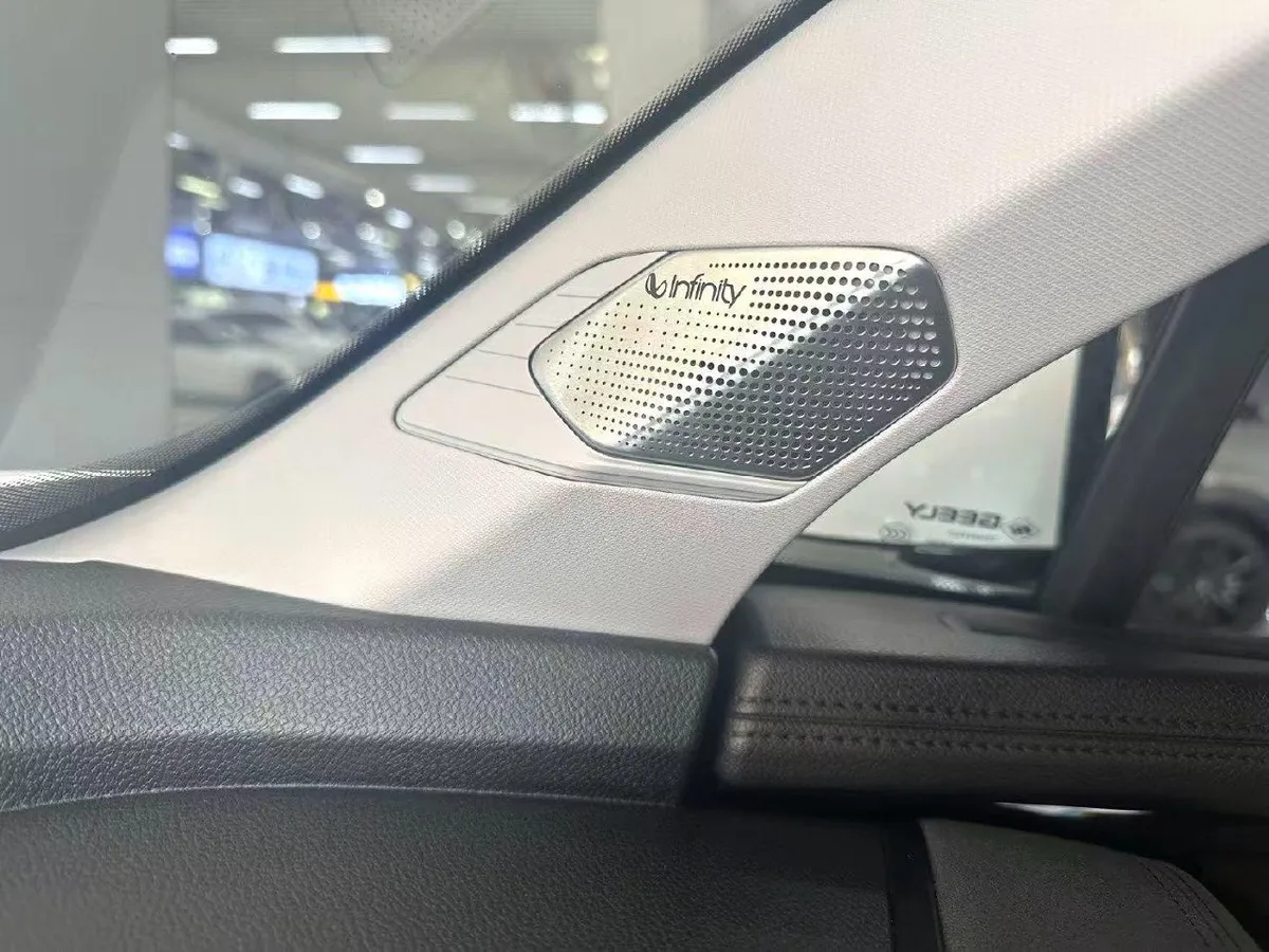 GEELY BOYUE L PREMIUM 2023